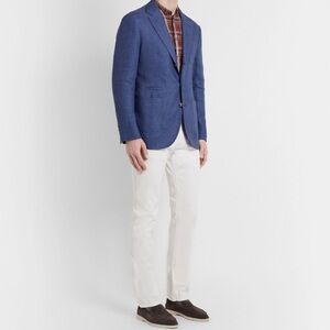 BOGLIOLI Straight-Leg Jeans for Men